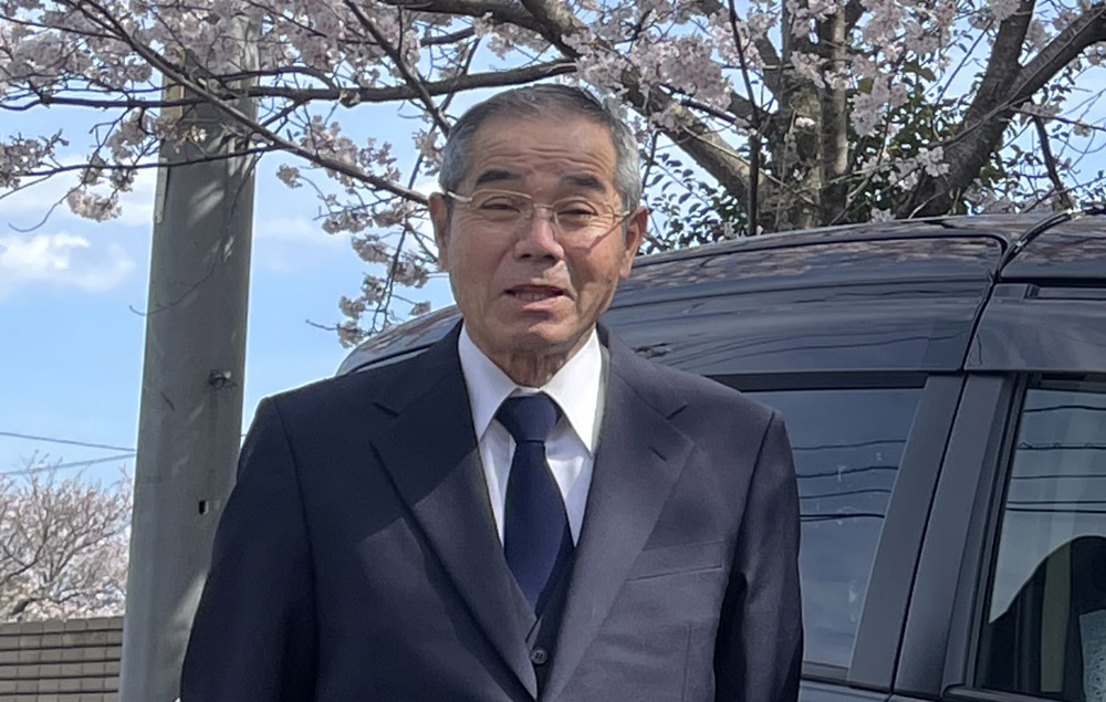 ベテラン・シニア乗務員