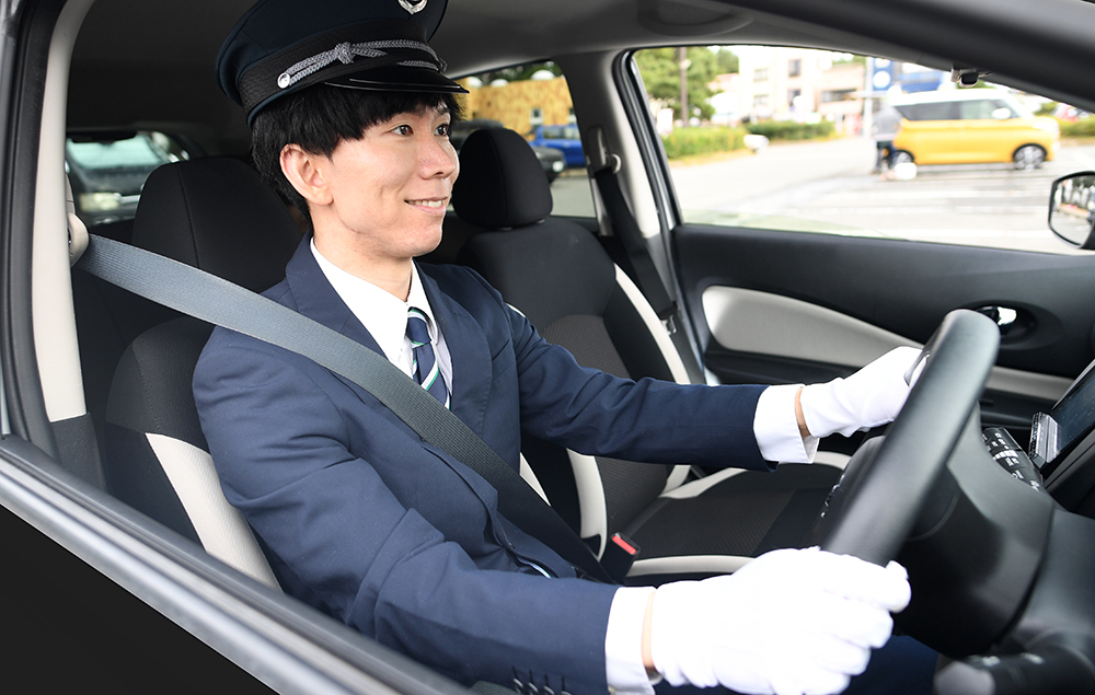 若い世代のチカラ