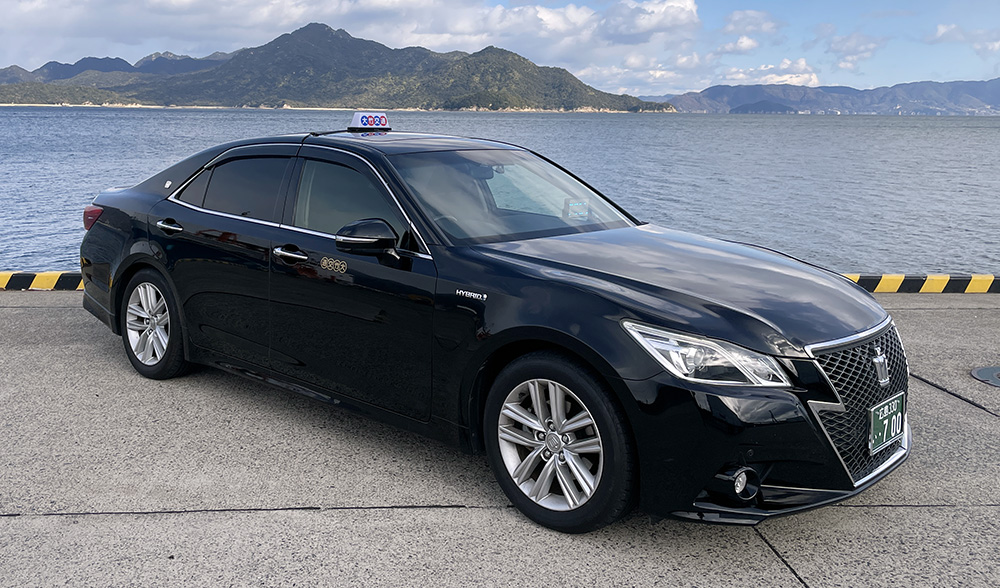 トヨタ・クラウン